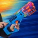 Nerf: N Series Cobaltfury puškica za penaste izstrelke - Hasbro
