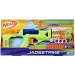 Nerf: N Series Jadestrike penasta puška - Hasbro