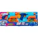 Nerf: Super Soaker Dunk Fill vodna pištola dvojni paket - Hasbro