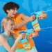 Nerf: Super Soaker Dunk Fill vodna pištola dvojni paket - Hasbro