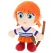Netflix: One Piece - Nami plišasta figura 20 cm