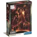 Netflix: Rebel Moon 1000 delni puzzle - Clementoni