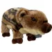 Nicotoy: Plišasti dojenček divjega prašiča v stoječem položaju, 20 cm - Simba Toys slika 1