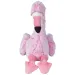 Nicotoy plišasti flamingo 21 cm - Simba Toys