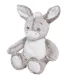 Nicotoy: sedeč plišast osel 22 cm - Simba Toys