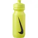 Nike Big Mouth 650 ml steklenička v rumeni barvi