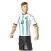 Nogometna akcijska figura, 20 cm – Argentina, Messi v dresu s številko 10