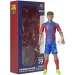 Nogometna akcijska figura, 20 cm – FC Barcelona, Lamine Yamal v dresu s številko 19
