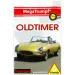 Oldtimer avtomobili avtokarte 2015 - Piatnik
