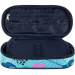 Ovalna peresnica Disney Stitch z napisom Stay cool PC01 23x9,5x6 cm