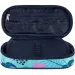 Ovalna peresnica Disney Stitch z napisom Stay cool PC01 23x9,5x6 cm slika 2
