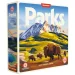 Parks: 2. izdaja družabne igre slika 1