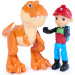 Patrulja tačk: Dino film – pustolovski komplet figur - Spin Master