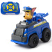Paw Patrol: Chaseovo daljinsko vodeno vozilo, 25 cm - Spin Master