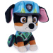 Paw Patrol: Dino film Rex plišasta figurica 15 cm - Spin Master