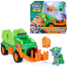 Paw Patrol: Dino film v kinu — Rockyjevo vozilo - Spin Master