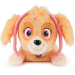 Paw Patrol Skye plišasta figura 20 cm - Spin Master