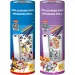 Paw Patrol barvni valj, več vrst, 1 kos - Lisciani