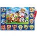 Paw Patrol interaktivni 24-delni talni puzzle - Clementoni slika 3