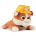 Paw Patrol plišasta figurica Rubble 20 cm - Spin Master