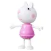 Peppa Pujsek: Oblečena figura Suzy s dodatki - Hasbro
