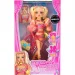 PhatMojo Dress to Impress modna lutka - z DLC kodo Gum Gal slika 1