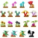 PhatMojo Grow a Garden presenečenje v obliki minifigure z DLC-kodo slika 3