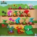 PhatMojo Grow a Garden presenečenje v obliki minifigure z DLC-kodo slika 4