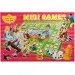 Pinokio mini družabna igra - D-Toys