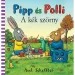 Pipp in Polli: Zgodba o modri pošasti – Pagony