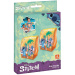 Plavalni rokavček z motivom Disney Stitch - Mondo Toys
