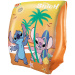 Plavalni rokavček z motivom Disney Stitch - Mondo Toys