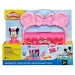 Play-Doh: Disney Jr. On-The-Go Minnie prenosni komplet plastelina - Hasbro slika 1