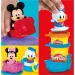 Play-Doh: Disney Jr. Stamp & Go Megapack komplet modelirne mase - Hasbro slika 2