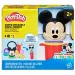 Play-Doh: Disney Jr. Veseli komplet za igro s plastelinom - Hasbro slika 1