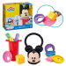 Play-Doh: Disney Jr. Veseli komplet za igro s plastelinom - Hasbro