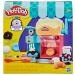 Play-Doh: Dounut Drop Shop komplet za plastelin