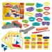 Play-Doh: Gradite in oblikujte veliki komplet plastelina - Hasbro