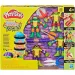 Play-Doh: Igralni set Teenager Ninja Želve Cowabunga Creations - Hasbro