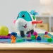 Play-Doh: Letalski raziskovalec začetni komplet - Hasbro