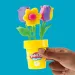Play-Doh: Majhni cvetovi - Tulipan in narcis komplet iz plastelina - Hasbro