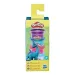 Play-Doh: Mini komplet 4 dinozavrovih plastelinov - Hasbro