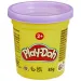 Play-Doh: Modelirna masa v lončku vijolične barve 85g – Hasbro