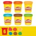Play-Doh: Oblike hrane – Igralni komplet žar – Hasbro