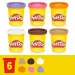 Play-Doh: Oblike hrane - Slaščičarski igralni set - Hasbro
