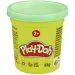 Play-Doh: Plastična masa v lončku zelene barve 85 g - Hasbro