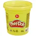 Play-Doh: Posodica plastelina v rumeni barvi 85g - Hasbro