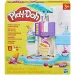Play-Doh: Set za izdelavo mavričnih sladoledov - Hasbro