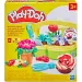 Play-Doh: Set za oblikovanje cvetov - Hasbro