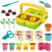 Play-Doh: Set za oblikovanje cvetov - Hasbro